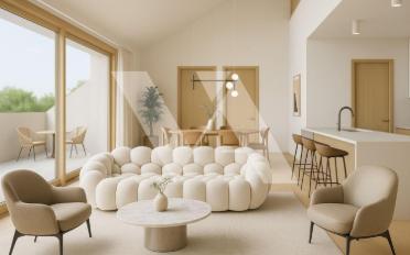 Wohnung 3.5 Zimmer - image - 2