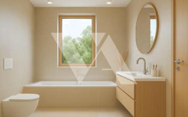 Wohnung 3.5 Zimmer - image - 5