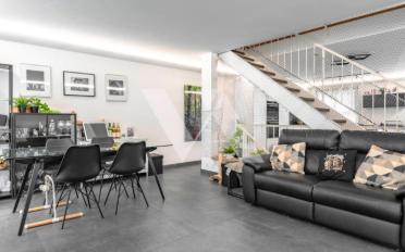 Maison contiguë 6 pièces - image - 2