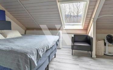 Maison contiguë 6 pièces - image - 5
