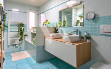 Maison contiguë 6 pièces - image - 7