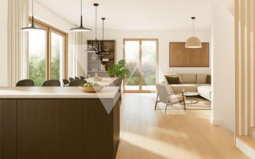 Villa 4.5 rooms - image - 2