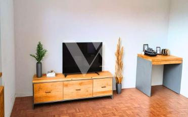 Studio 1 pièce - image - 2