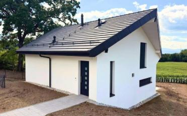 Villa 5 rooms - image - 1