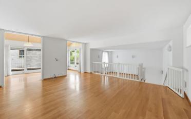 Maison contiguë 8.5 pièces - image - 2