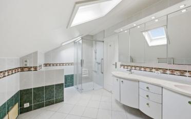 Maison contiguë 8.5 pièces - image - 10