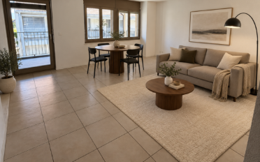 Apartment 4 rooms - image - 3