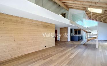 Duplex 5.5 rooms - image - 6
