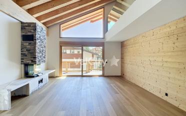 Duplex 5.5 rooms - image - 4