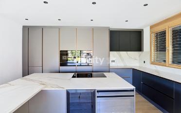 Duplex 5.5 rooms - image - 8