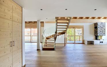 Duplex 5.5 rooms - image - 2