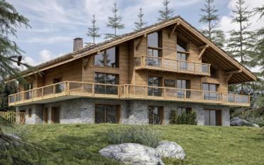 Duplex 5.5 rooms - image - 1