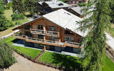 Duplex 5.5 rooms - image - 3