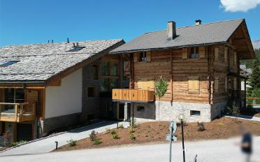 Duplex 5.5 rooms - image - 8