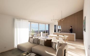 Apartment 3.5 rooms - image - 5