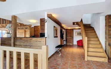 Attic flat 5.5 rooms - image - 2