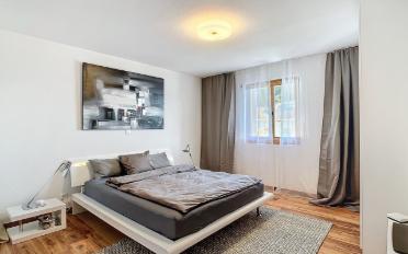 Attic flat 5.5 rooms - image - 7