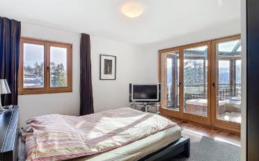 Attic flat 5.5 rooms - image - 9