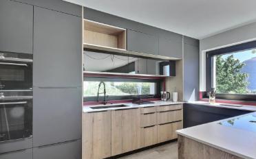 Villa 5.5 pièces - image - 7