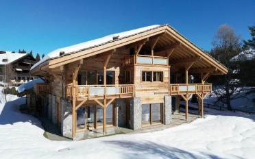 Chalet 7 pièces - image - 1