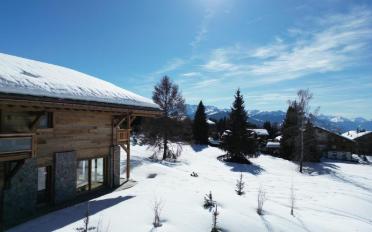 Chalet 7 pièces - image - 3