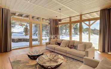 Chalet 7 pièces - image - 7