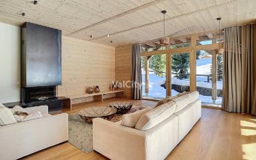 Chalet 7 pièces - image - 6