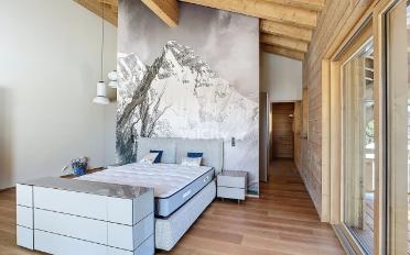 Chalet 7 pièces - image - 13