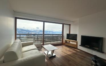 Apartment 2.5 rooms - image - 1