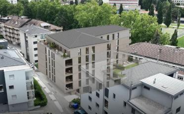 Appartement 3.5 pièces - image - 4