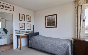 Attic flat 4.5 rooms - image - 6
