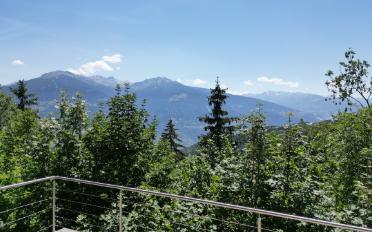 Chalet 5.5 rooms - image - 4