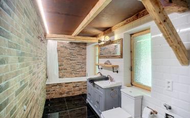 Chalet 5.5 rooms - image - 9