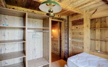 Chalet 5.5 rooms - image - 11