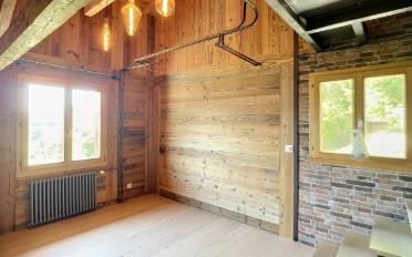 Chalet 5.5 rooms - image - 13