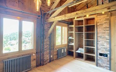 Chalet 5.5 rooms - image - 12
