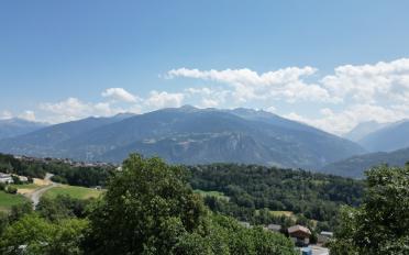 Wohnung 4.5 Zimmer - image - 7
