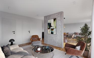Wohnung 4.5 Zimmer - image - 5