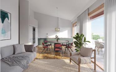 Apartment 3.5 rooms - image - 4