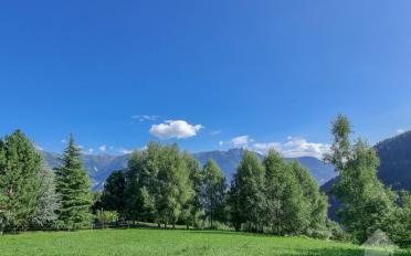 Chalet 5.5 Zimmer - image - 2