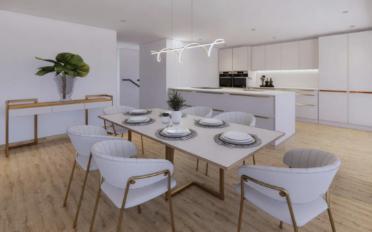Wohnung 4.5 Zimmer - image - 6
