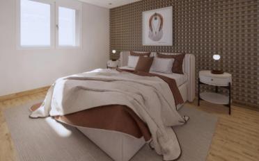 Wohnung 4.5 Zimmer - image - 3