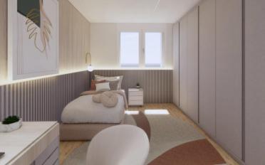 Wohnung 4.5 Zimmer - image - 8