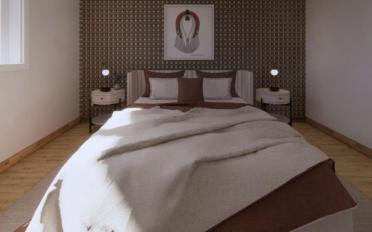 Wohnung 4.5 Zimmer - image - 12