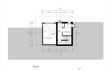 Single house 3.5 rooms - image - 4