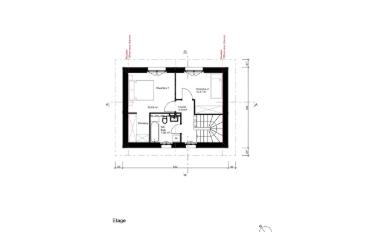 Maison 3.5 pièces - image - 6