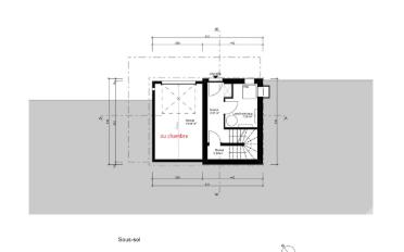 Maison 3.5 pièces - image - 4
