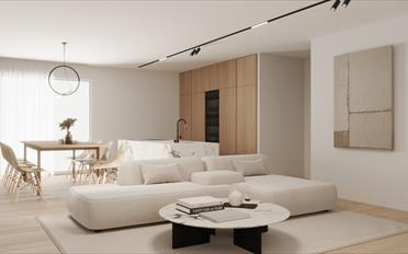 Apartment 3.5 rooms - image - 5
