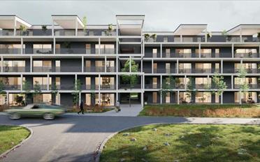 Apartment 3.5 rooms - image - 7