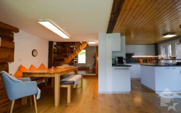 Wohnung 5.5 Zimmer - image - 5